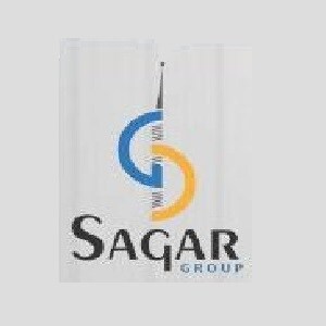Sagar Group logo