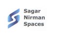 Sagar Nirman Spaces Developer Logo