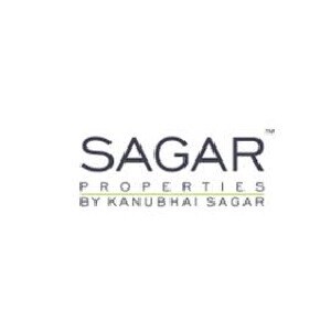 Sagar Properties Developer Logo