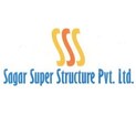 Sagar Super Structure Pvt Ltd Logo