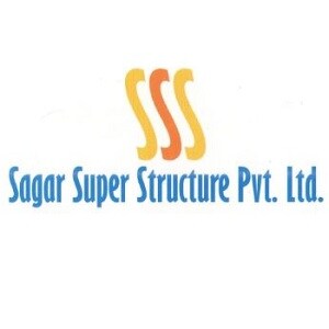 Sagar Super Structure Pvt Ltd logo
