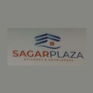 Sagarplaza Builders And Developers developer logo
