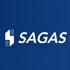 Sagas Constructions Developer Logo