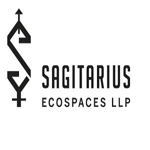 Sagitarius Ecospaces LLP Developer Logo