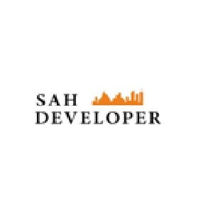 Sah Developers logo