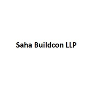 Saha Buildcon LLP logo