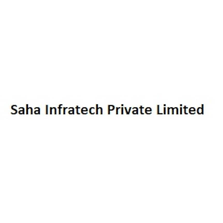 Saha Infratech Private Limited