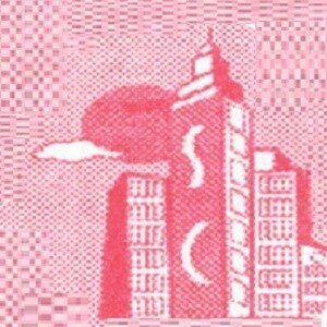 Sahadu Construction Logo