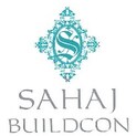 Sahaj Buildcon Logo