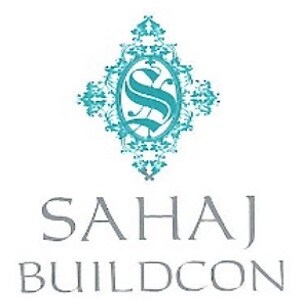 Sahaj Buildcon logo