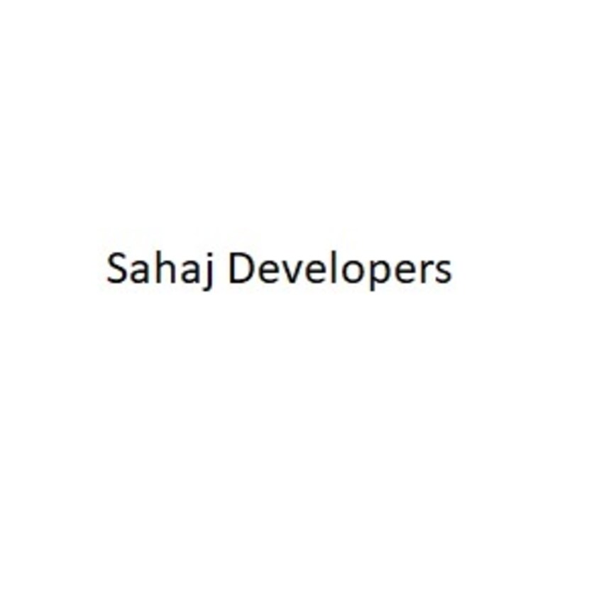 Sahaj Developers