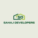 Sahaj Developers Ahmedabad Logo