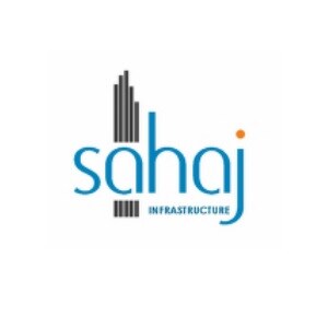 Sahaj Infrastructure Logo