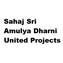 Sahaj Sri Amulya Dharni United Projects