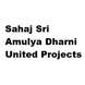 Sahaj Sri Amulya Dharni United Projects