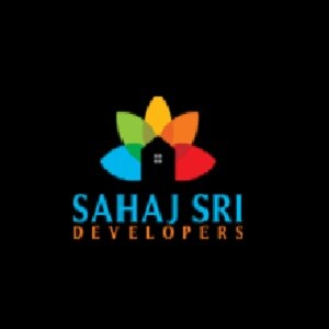 Sahaj Sri Developers logo
