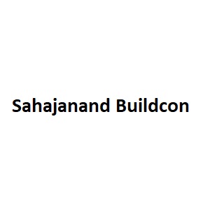 Sahajanand Buildcon