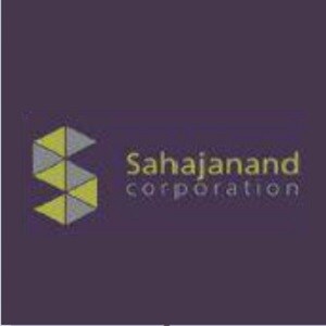 Sahajanand Corporation developer logo