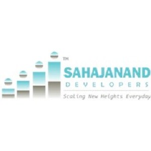 Sahajanand Developers Developer Logo