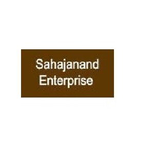 Sahajanand Developer Logo