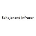 Sahajanand Infracon Logo