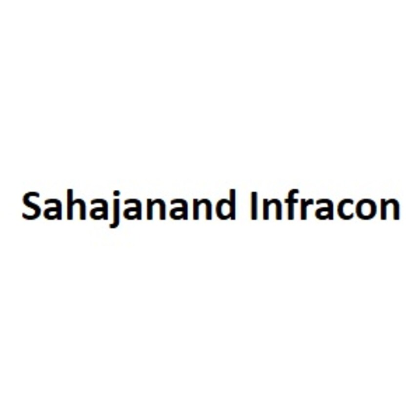 Sahajanand Infracon