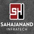 Sahajanand Infratech Sahajanand Infratech Developer Logo