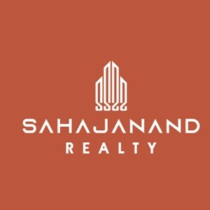 Sahajanand Realty developer logo