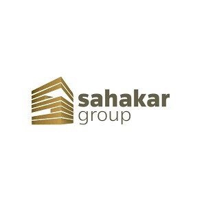 Sahakar Group developer logo