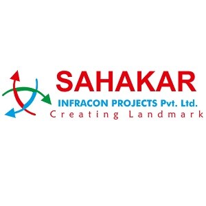 Sahakar Infracon Projects Logo