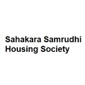 Sahakara Samrudhi Housing Society Logo