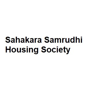 Sahakara Samrudhi Housing Society developer logo