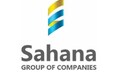 Sahana Builders   Developers Pvt Ltd Developer Logo