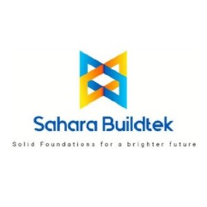 Sahara Buildtek developer logo