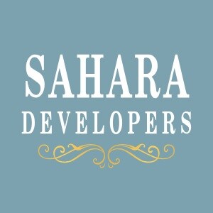Sahara Developers developer logo