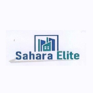 Sahara Elite logo