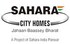 Sahara Developer Logo