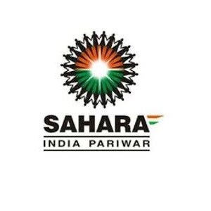 Sahara India Pariwar developer logo