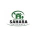 Sahara Residency Developer Logo