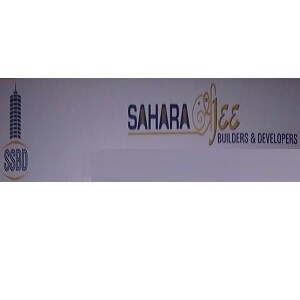 Sahara Shreejee Builders Developer Logo
