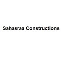 Sahasraa Contructions Logo
