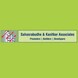 Sahasrabudhe And Kanitkar Associates
