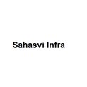 Sahasvi Infra Logo