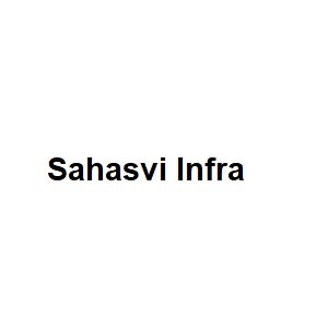 Sahasvi Infra Developer Logo