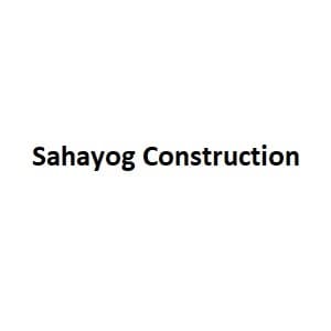 Sahayog Construction developer logo