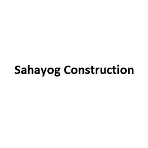 Sahayog Construction Developer Logo