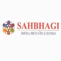 Sahbhagi Infra Logo