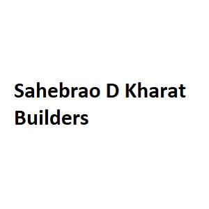 Sahebrao D Kharat Builders