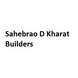 Sahebrao D Kharat Builders