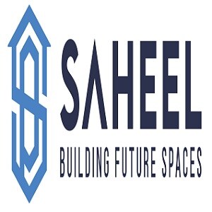 Saheel Properties Developer Logo